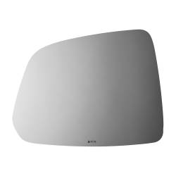 Burco - Burco 4578 13-15 Chevrolet Captiva Sport Door Mirror Glass Left - Image 2