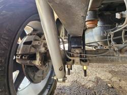 Freedom Off-Road - Freedom FO-F304R 0-3" Lift Extended Rear Nitro Shocks for 04-23 F150 06-08 LT - Image 2