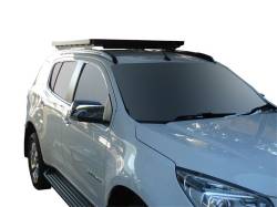 Front Runner - Front Runner KRCT001T Slimline II Roof Rail Rack Kit for 21-23 Trailblazer - Image 5