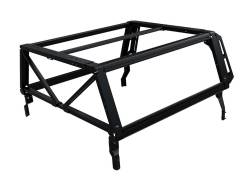 Front Runner - Front Runner PBTH001S Pro Bed Rack System for 16-25 Toyota Hilux - Image 1