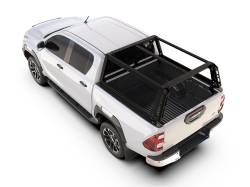 Front Runner - Front Runner PBTH001S Pro Bed Rack System for 16-25 Toyota Hilux - Image 4