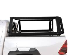 Front Runner - Front Runner PBTH001S Pro Bed Rack System for 16-25 Toyota Hilux - Image 6