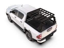 Front Runner - Front Runner PBTH001T Pro Bed Rack Kit for 16-25 Toyota Hilux - Image 4