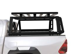 Front Runner - Front Runner PBTH001T Pro Bed Rack Kit for 16-25 Toyota Hilux - Image 6