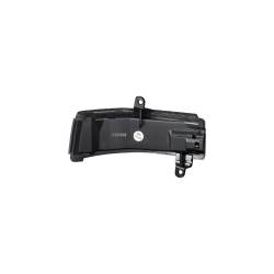 Form Lighting - Form Lighting FL0030-form-mir-2920 Smoke LED Mirror Lights for 12-16 Impreza - Image 2