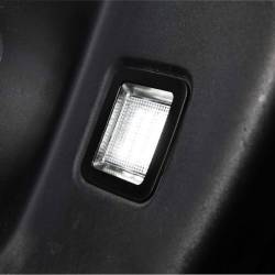 Form Lighting - Form Lighting FL0046-form-lic-1037 15-23 Ford F150 LED License Plate Lights Pair - Image 2