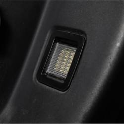 Form Lighting - Form Lighting FL0046-form-lic-1037 15-23 Ford F150 LED License Plate Lights Pair - Image 3