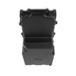 Holley - Holley 302-80BK Engine Oil Pan for Ford Car Coyote 302/315 - Image 4