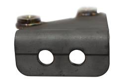 Kentrol - Kentrol 30722 Unfinished Stainless CB Antenna Mount for 07-18 Jeep Wrangler JK - Image 3