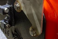 Kentrol - Kentrol 30722 Unfinished Stainless CB Antenna Mount for 07-18 Jeep Wrangler JK - Image 9