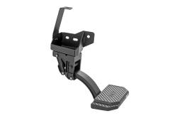 Rough Country Suspension Systems - Rough Country PW049817 Retractable Truck Bed Step for 22-25 Toyota Tundra - Image 5