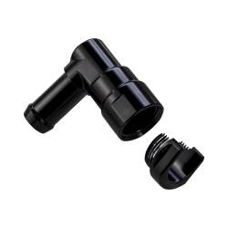 Mishimoto - Mishimoto MMFT-HH-5858-90 Heater Hose Fitting Set for 11+ Dodge Durango - Image 2