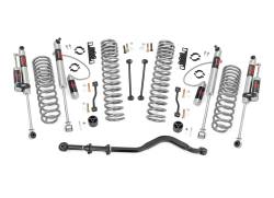 Rough Country Suspension Systems - Rough Country 78944 3.5" Suspension Lift Kit for 24-25 Gladiator JT - Image 1