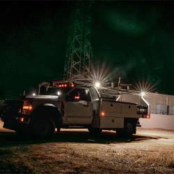 ARB - ARB TM513 TM5 Fleet Light Set - Image 2