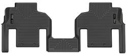Husky Liners - Husky Liners 11371 Weatherbeater 2nd Seat Floor Liner - Image 1