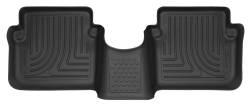 Husky Liners - Husky Liners 11381 Weatherbeater 2nd Seat Floor Liner - Image 1