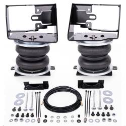 Air Lift - Air Lift 57264 LoadLifter Air Spring Kit for 23-25 Toyota Sequoia 4WD - Image 1