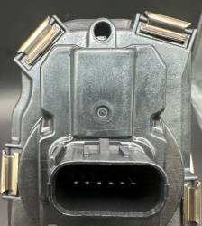 Soler Performance - Soler Performance SE9160-91NE 91MM EFF Ported Throttle Body 22+ Truck/SUV - Image 2