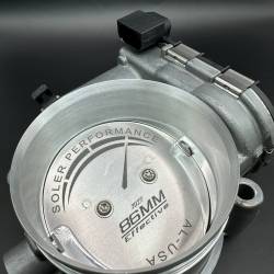 Soler Performance - Soler Performance SE-473-086NE Ported 86MM Throttle Body for Porsche - Image 2