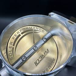 Soler Performance - Soler Performance SE-JL3E-103NE High Performance Billet 103MM for Gen3 5.0L F150 - Image 2