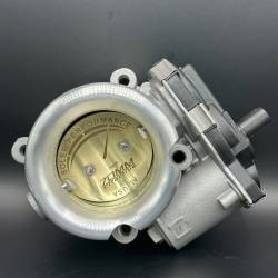Soler Performance - Soler Performance SE0983-70NE Ported 70MM Throttle Body for LF3/LF4 - Image 1
