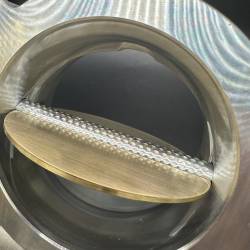 Soler Performance - Soler Performance SE3793-91NE Ported 91MM EFF C8 Z06 Throtte Body Pair - Image 2