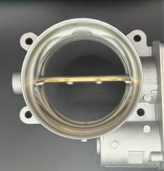 Soler Performance - Soler SE8223-91NE 91MM EFF Ported Throttle Body LT1 LT2 LT4 L86 L87 L96 L83 - Image 2