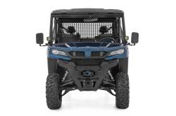 Rough Country Suspension Systems - Rough Country 301015 M1 Front Coil Over Shocks 0-2" Lift CFMOTO UFORCE 1000 - Image 3