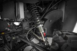 Rough Country Suspension Systems - Rough Country 301015 M1 Front Coil Over Shocks 0-2" Lift CFMOTO UFORCE 1000 - Image 4