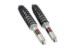Rough Country Suspension Systems - Rough Country 301016 M1 Rear Coil Over Shocks 0-2" Lift for CFMOTO UFORCE 1000 - Image 1