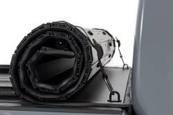 Rough Country Suspension Systems - Rough Country 50215522 Hard Roll-up Tonneau Cover for 22-26 Nissan Frontier 5' - Image 4