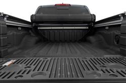 Rough Country Suspension Systems - Rough Country 50215522 Hard Roll-up Tonneau Cover for 22-26 Nissan Frontier 5' - Image 5