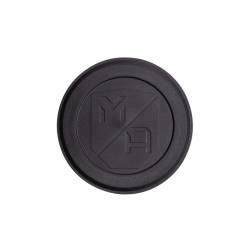 Mob Armor - Mob Armor MAG-FLEX Mag FLEX Adhesive MagSafe Phone Mount Plate Black - Image 1