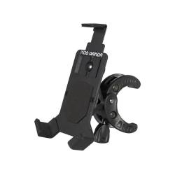 Mob Armor - Mob Armor MOBC2-BLK-LG Mob Mount Claw Phone Cradle Mount Black - Image 1