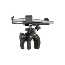 Mob Armor - Mob Armor MOBC2-BLK-LG Mob Mount Claw Phone Cradle Mount Black - Image 2