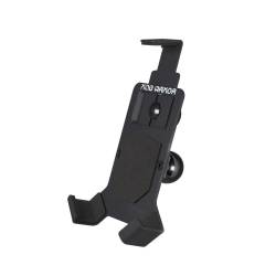 Mob Armor - Mob Armor MOBMAR2-BLK-LG Mob Mount Marball Phone Cradle Mount Black - Image 1