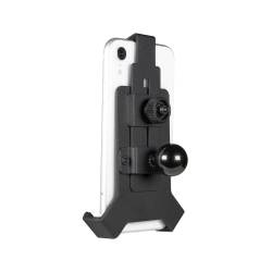 Mob Armor - Mob Armor MOBMAR2-BLK-LG Mob Mount Marball Phone Cradle Mount Black - Image 2