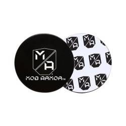 Mob Armor - Mob Armor MOB-MD Magnetic Mount Accessory Small Adhesive Mounting Discs-Pair - Image 1