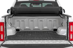Rough Country Suspension Systems - Rough Country Hard Roll-up Tonneau Cover 19-23 Ford Ranger 5' 50219500 - Image 4