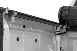 Rough Country Suspension Systems - Rough Country Hard Roll-up Tonneau Cover 19-23 Ford Ranger 5' 50219500 - Image 5