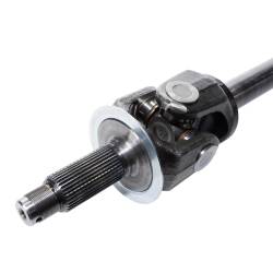 Yukon Gear and Axle - Yukon Gear YA C68055220AA Front Right Drive Axle Shaft Assembly for Dodge 4wd - Image 2