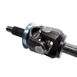 Yukon Gear and Axle - Yukon Gear YA C68055220AA Front Right Drive Axle Shaft Assembly for Dodge 4wd - Image 3