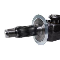 Yukon Gear and Axle - Yukon Gear YA C68055220AA Front Right Drive Axle Shaft Assembly for Dodge 4wd - Image 4