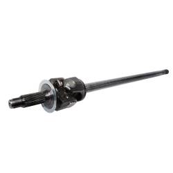 Yukon Gear and Axle - Yukon Gear YA C68055220AA Front Right Drive Axle Shaft Assembly for Dodge 4wd - Image 5