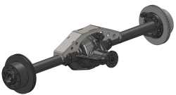 Artec Industries - Artec TR1002 Sterling 10.25 Rear Short Truss - Image 2