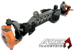 Artec Industries - Artec TJ3010 DANA 30 Inner C Gussets - Image 3