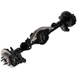 Artec Industries - Artec JL4502 APEX Rear Axle Truss for 18+ Jeep Wrangler JL - Image 2