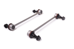 Steer Smarts - Steer Smarts 74001004 RoMR 2.5-3.5 Rear Sway Bar End Links for 18+ Jeep Wrangler - Image 1