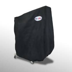 EZ4x4 - EZ4x4 5100 1004 Aluminum 2-Door Storage Cart Cover 21-25 Bronco 4-Door - Image 1