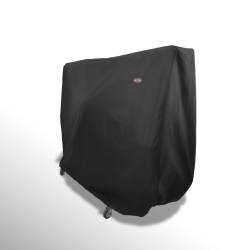 EZ4x4 - EZ4x4 5100 1004 Aluminum 2-Door Storage Cart Cover 21-25 Bronco 4-Door - Image 3